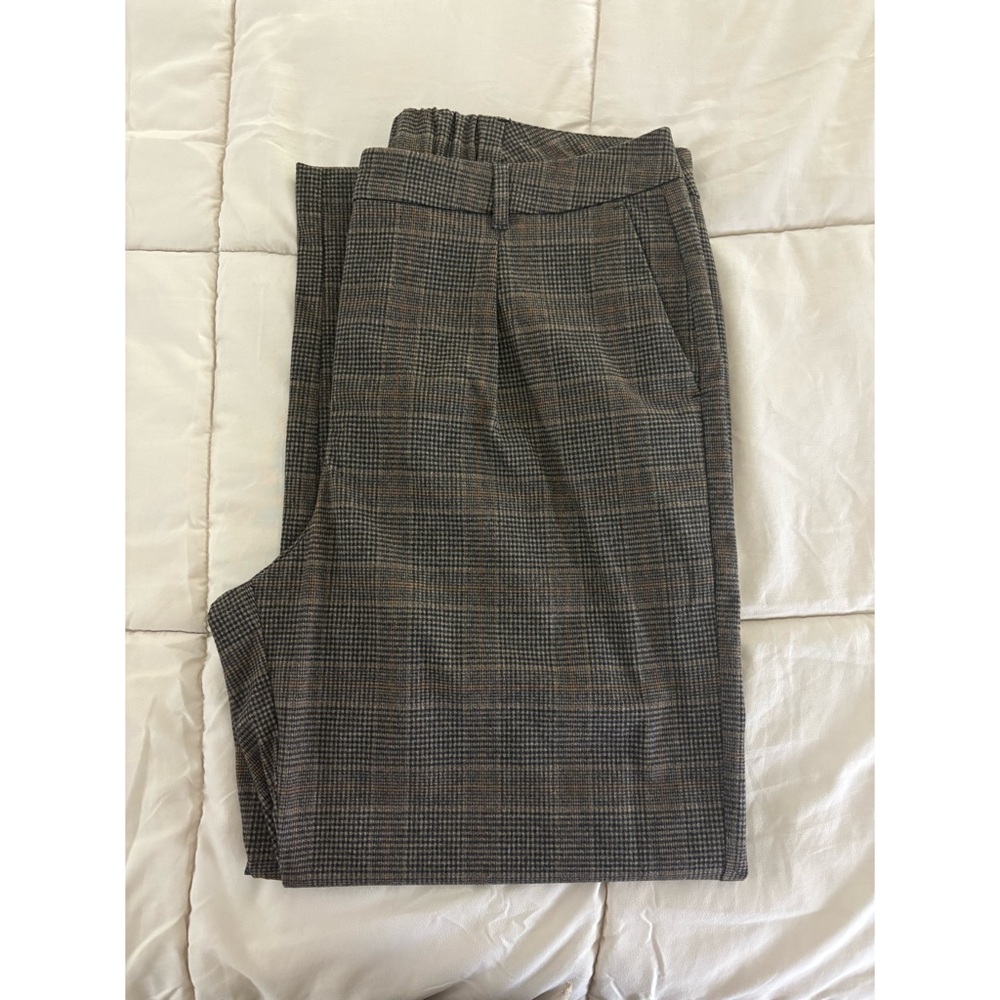 Old Navy - Taylor Wide Leg Trouser XL